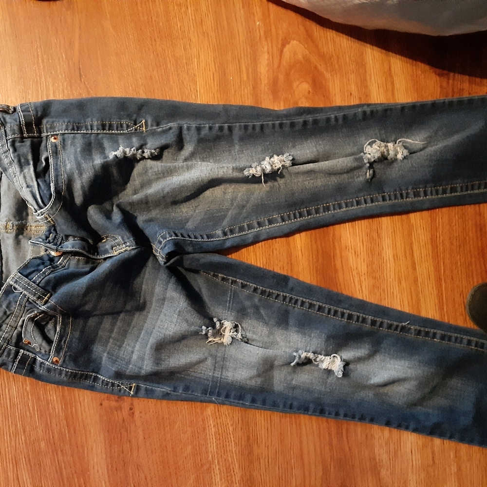 Jeans
